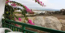 Panoramic View | Ege Adaları - Naxos