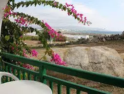 Panoramic View | Ege Adaları - Naxos