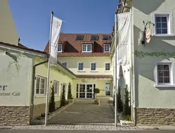 Hotel Speeter | Rhineland-Palatinate - Weisenheim am Berg