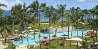 Shangri La Hambantota Resort & Spa