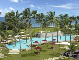 Shangri La Hambantota Resort & Spa | Southern Province - Hambantota Bölgesi - Hambantota