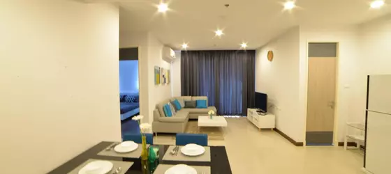 Supalai Asoke Residence | Bangkok - Ratchadaphisek