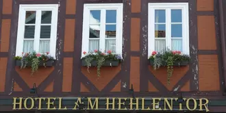 Hotel Am Hehlentor