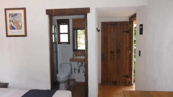 Hotel Casa Índigo | Chiapas - San Cristobal de las Casas