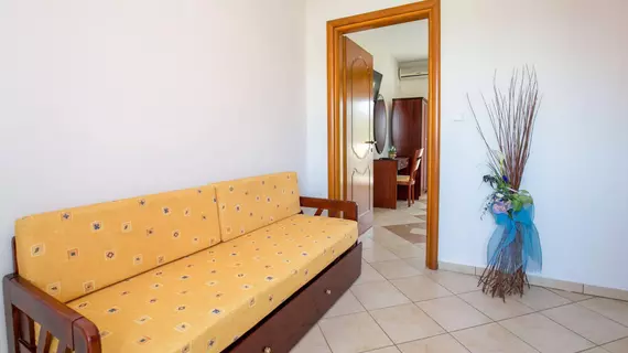 Lina Apartments | Doğu Makedonya ve Trakya - Tasos - Potos