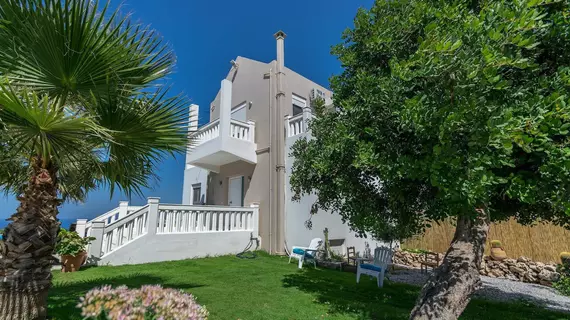 Villa Infinity | Girit Adası - Rethimnon (bölge) - Rethimnon