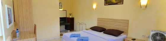 Transit Hotel | Batı Nusa Tenggara - Lombok - Senggigi