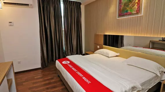 NIDA Rooms Melaka Merlimau | Malacca - Malacca - Batu Berendam