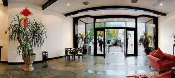 Hanxin Xuanmiao Business Hotel | Jiangsu - Suzhou - Gu Su Bölgesi