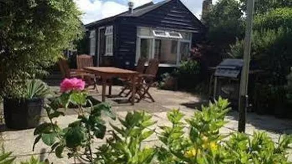 Wisteria Cottage B&B | Wiltshire (kontluk) - Salisbury - Alderbury