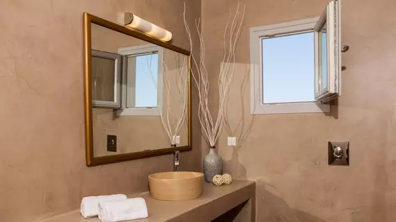 Aliter Suites | Ege Adaları - Santorini