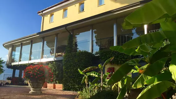 Camin Hotel Colmegna | Lombardy - Varese (il) - Luino - Poppino