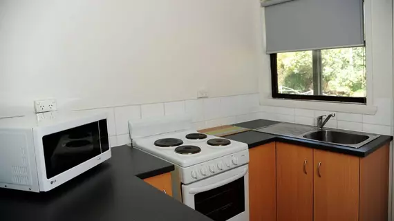 Tamar River Villas | Tazmanya - Launceston (ve civarı) - Riverside