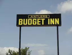 Antlers Budget Inn | Oklahoma - Antlers