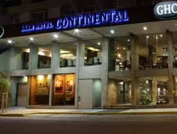 Gran Hotel Continental | Buenos Aires (ili) - Mar del Plata (ve civarı) - Mar del Plata