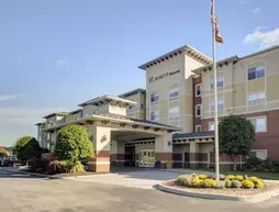 Hotel Sierra Fishkill - A Hyatt Hotel | New York - Poughkeepsie (ve civarı) - Fishkill