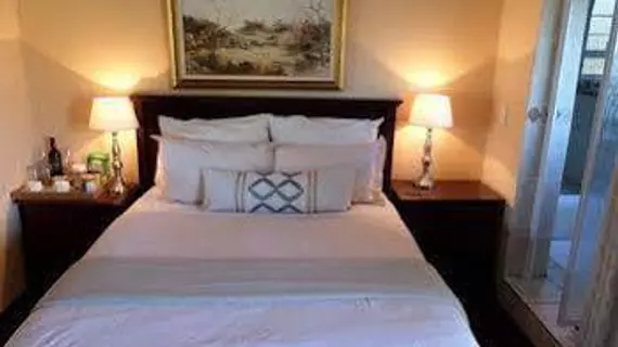 Kingston Place Guesthouse | KwaZulu-Natal (il) - Ethekwini - Umhlanga