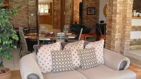 8 Royal Palm B&B | KwaZulu-Natal (il) - Ethekwini - Umhlanga