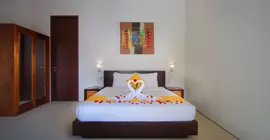 Sudha Villa Bali BaikBaik | Bali - Badung - Nakula