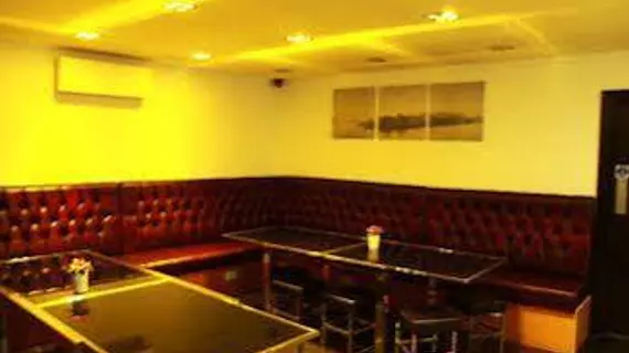 EXHIBITION COURT HOTEL | Londra (ve civarı) - Kensington - Earl's Court