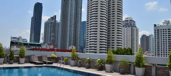 GM Suites | Bangkok - Bangkok Merkezi İş Bölgesi