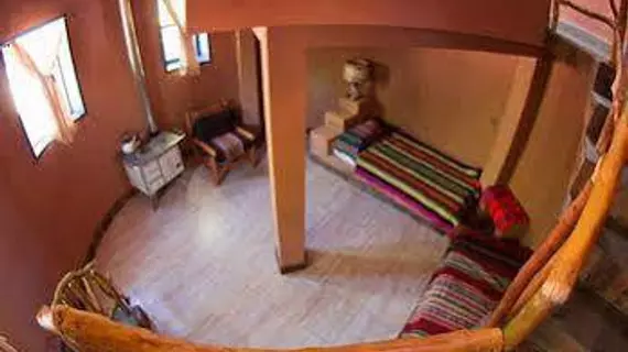 Ckoi Atacama Lodge | Antofagasta (bölgesi) - San Pedro de Atacama (ve civarı) - San Pedro de Atacama