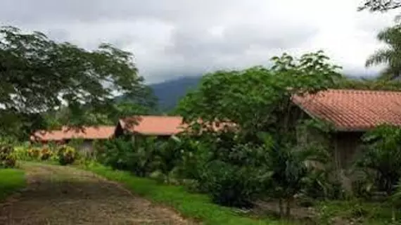 Santa Maria Volcano Lodge | Alajuela (ili) - Guayabo