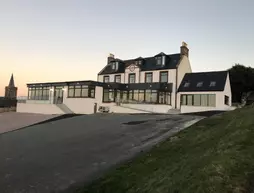 The Knowes Hotel | İskoçya - Aberdeenshire (kontluk) - Macduff