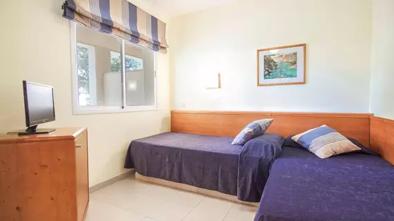 Apartamentos Niza | Balearic Adaları - Mayorka Adası - Calvia - Peguera