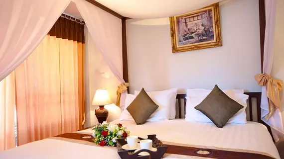 Luck Swan Resort | Chiang Rai İli - Chiang Rai