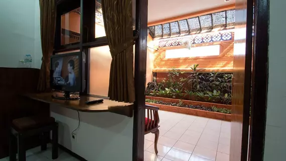 Ramayana Hotel Sanur | Bali - Denpasar - Sanur