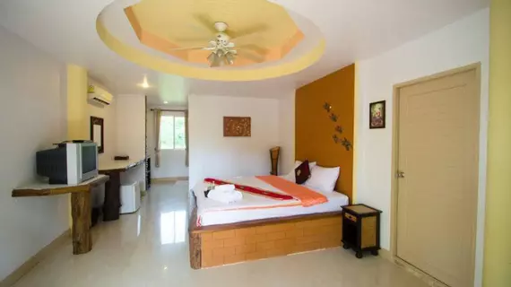 Baan Aroonwan Hua Hin | Prachuap Khiri Khan (ili) - Hua Hin (ve civarı) - Hua Hin