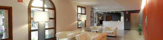 Hotel Cienbalcones | Aragon - Zaragoza (vilayet) - Daroca