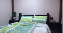 Funky Huts Guest House | Kuala Lumpur (ve civarı) - Bukit Ceylon