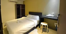 Swiss Cottage Hotel | Kuala Lumpur (ve civarı) - Pekeliling