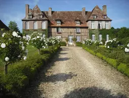 Manoir du Lieu Rocher | Normandiya - Calvados (bölge) - Saint-Pierre-en-Auge