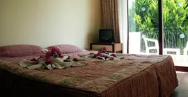 Lemas Suite Hotel | Antalya - Side