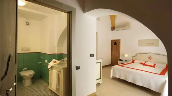 Relais Corte Palmieri | Puglia - Lecce (il) - Gallipoli - Gallipoli Tarihi Kent Merkezi