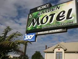 Garden Motel | Otago - Dunedin (ve civarı) - Dunedin