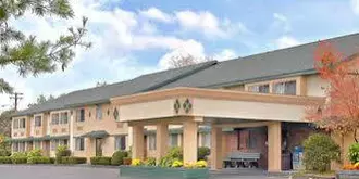 Americas Best Value Inn-New Paltz