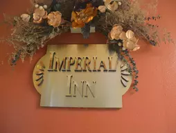 Imperial Inn Oakland | Kaliforniya - Oakland (ve civarı) - Oakland