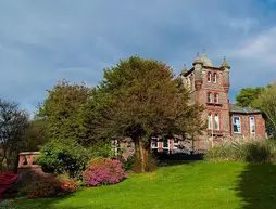 Brockwood Hall | Cumbria (kontluk) - Millom