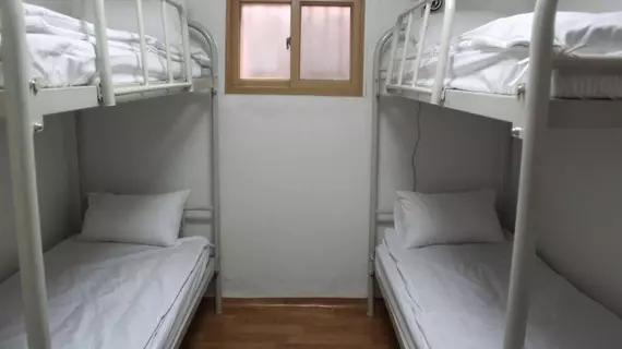 Dongdaemun Guesthouse | Gyeonggi - Seul (ve civarı) - Jongno - Sunginil-tong