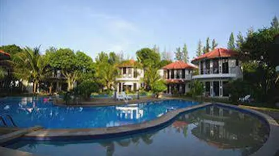 Mango Spa Country Club | Prachuap Khiri Khan (ili) - Hua Hin (ve civarı) - Hua Hin