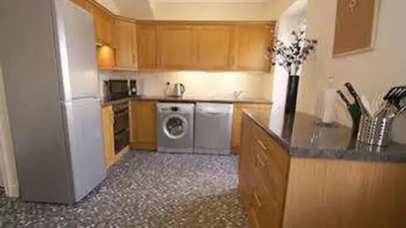 Haven Cottage | Northumberland (kontluk) - Seahouses