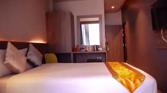 Rooms Republic | Krabi İli - Krabi - Ao Nang