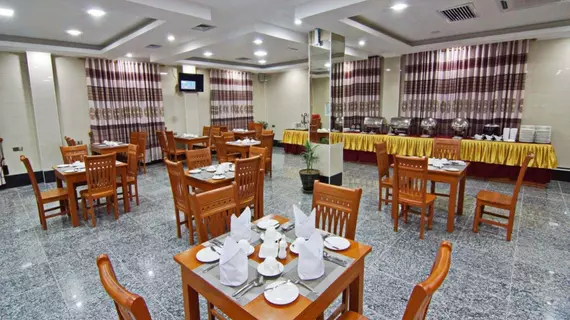 Yuan Sheng Hotel | Mandalay Bölgesi - Mandalay