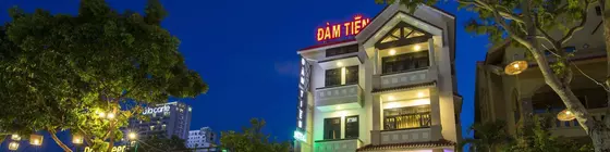 Dam Tien | Thua Thien-Hue (vilayet) - Da Nang (ve civarı) - Da Nang