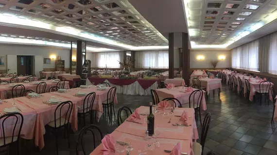 Hotel Tasso | Calabria - Cosenza (vilayet) - Spezzano della Sila - Camigliatello