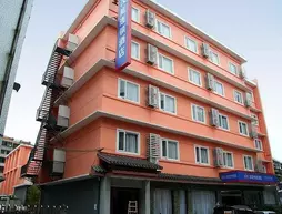 Hanting Hotel | Guangksi - Guilin - Xiufeng